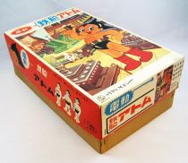 Astro Boy (Atom) - Osaka Tin Toy Institute - Limited Edition Mechanical Robot 