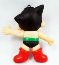 Astro Le Petit Robot - Figurine vinyle articul&eacute;e 11cm