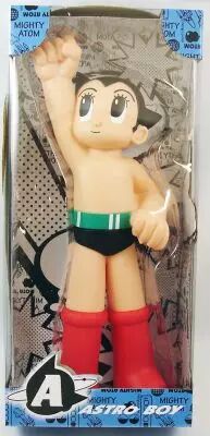 Astro le Petit Robot - Tirelire 35cm Mighty Atom - Plastoy
