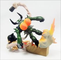 Astro le Petit Robot - Trading Figure (Modèle A) - Kaiyodo Takara 2004