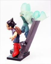Astro le Petit Robot - Trading Figure (Modèle D) - Kaiyodo Takara 2004