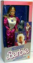 Astronaut Barbie - Mattel 1985 (ref.2449)