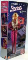 Astronaut Barbie - Mattel 1985 (ref.2449)