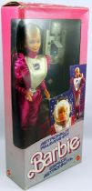 Astronaut Barbie - Mattel 1985 (ref.2449)