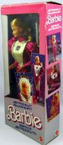 Astronaut Barbie - Mattel 1985 (ref.2449)