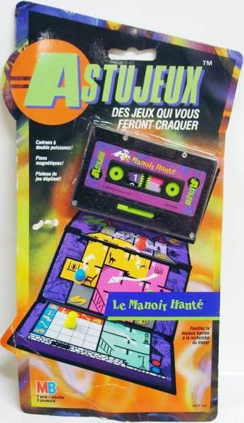 Les jouets de notre enfance. - Page 4 Astujeux---haunted-manor---mb-p-image-279777-grande