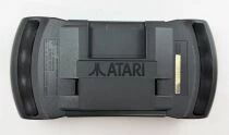 Atari - Console LCD Handheld Game - Lynx (ref. PAG-0200) + 3 Games + Transport Pack + Car Charger & Sun Visor