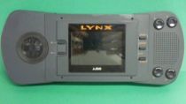 Atari - Console LCD Handheld Game - Lynx (ref. PAG-0201)