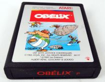 Atari 2600 - Obélix (cartouche seule)