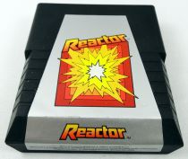 Atari 2600 - Reactor (cartridge only)