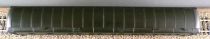 Athearn 1861 Ho Santa Fe Standard Pullman Car St. Croix with Bogies Green no Box