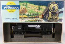 Athearn 4657 Ho Usa NS Norfolk Southern Loco Diesel GP38-2 N° 9136 Non Motorisé Boite