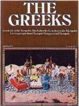 Atlantic 1:32 Antique 1604 Greek Life in Acropole