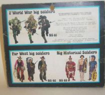 Atlantic 1:32 Antique BS03 The roman legion