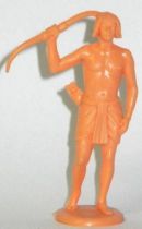 Atlantic 1:32 Antique Egyptian at the court , guard with bow