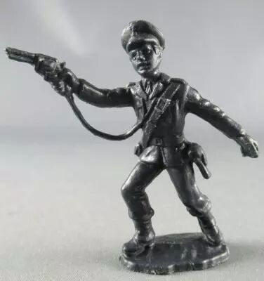 Atlantic 1/32 Arm�e Moderne 8003 Carabinier Policier Revolver
