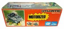 Atlantic 1:32 Italian Army MC403 M113 Trooper Transport (Motorized)