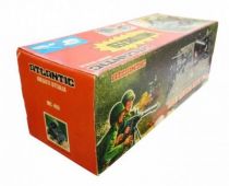 Atlantic 1:32 Italian Army MC403 M113 Trooper Transport (Motorized)