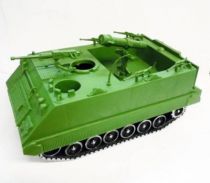 Atlantic 1:32 Italian Army MC403 M113 Trooper Transport (Motorized)