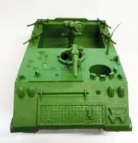 Atlantic 1:32 Italian Army MC403 M113 Trooper Transport (Motorized)