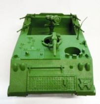 Atlantic 1:32 Italian Army MC403 M113 Trooper Transport (Motorized)