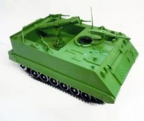 Atlantic 1:32 Italian Army MC403 M113 Trooper Transport (Motorized)