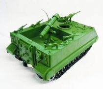 Atlantic 1:32 Italian Army MC403 M113 Trooper Transport (Motorized)