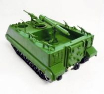 Atlantic 1:32 Italian Army MC403 M113 Trooper Transport (Motorized)