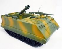 Atlantic 1:32 Italian Army MC403 M113 Trooper Transport