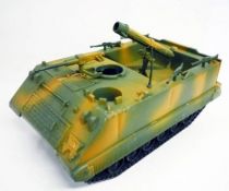 Atlantic 1:32 Italian Army MC403 M113 Trooper Transport