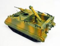 Atlantic 1:32 Italian Army MC403 M113 Trooper Transport