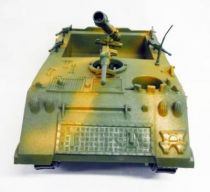 Atlantic 1:32 Italian Army MC403 M113 Trooper Transport