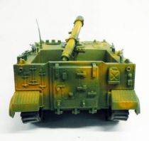 Atlantic 1:32 Italian Army MC403 M113 Trooper Transport