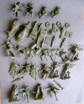 Atlantic 1:32 Modern Army 11002 Italian Mountain Troops