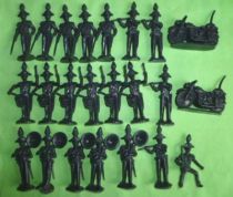 Atlantic 1:32 Modern Army 11005 Marching Sharpshooters