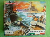 Atlantic 1:32 Modern Army 11012 Italian navy