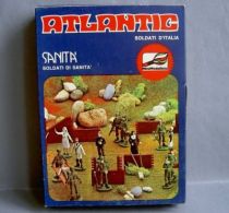 Atlantic 1:32 Modern Army 812 Medical corp