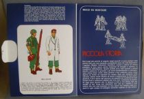 Atlantic 1:32 Modern Army 812 Medical corp