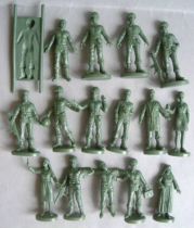 Atlantic 1:32 Modern Army 812 Medical corp