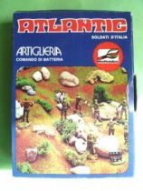 Atlantic 1:32 Modern Army 817 Artillery