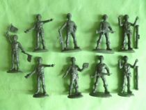 Atlantic 1:32 Modern Army 817 Artillery