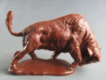 Atlantic 1:32 Wild West 1202 Buffalo Bill Buffalo Bull 1