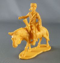 Atlantic 1:32 Wild West 1205 Davy Crockett & horse