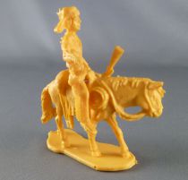 Atlantic 1:32 Wild West 1205 Davy Crockett & horse