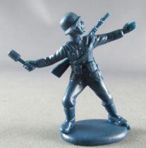 Atlantic 1:32 WW2 2101 German Infantry Grenade Thrower