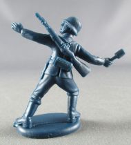 Atlantic 1:32 WW2 2101 German Infantry Grenade Thrower