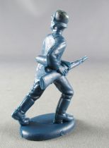 Atlantic 1:32 WW2 2101 German Infantry Walking Both Hands on Rifle