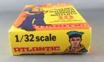  Atlantic 1:32 WW2 2102 Italian Sailors Mint in Box