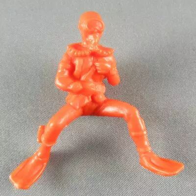 Atlantic 1:32 WW2 2104 Frogmen Submarine Driver