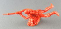 Atlantic 1:32 WW2 2104 Frogmen with Harpoon Rifle